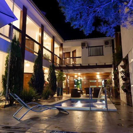 Pousada Buriti Itaunas  Exterior photo